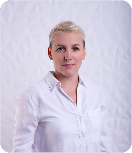 Цупер Алла Петровна