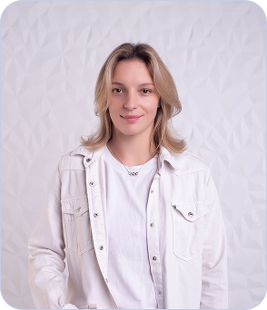 Гуськова Анна