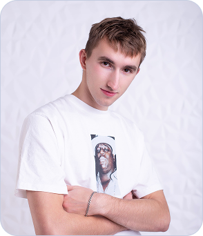 Дребенков Игорь