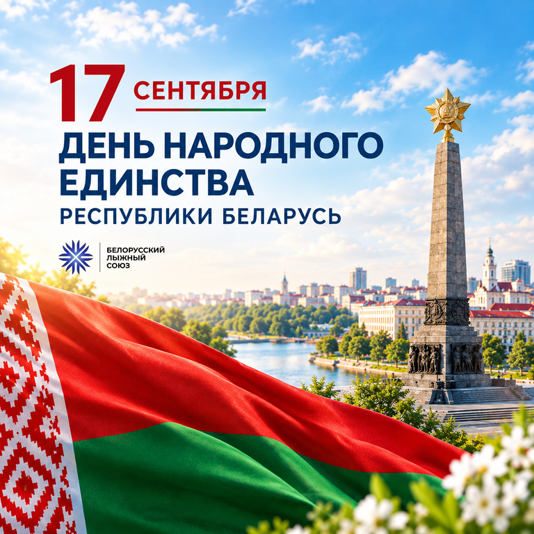 С Днём народного единства!