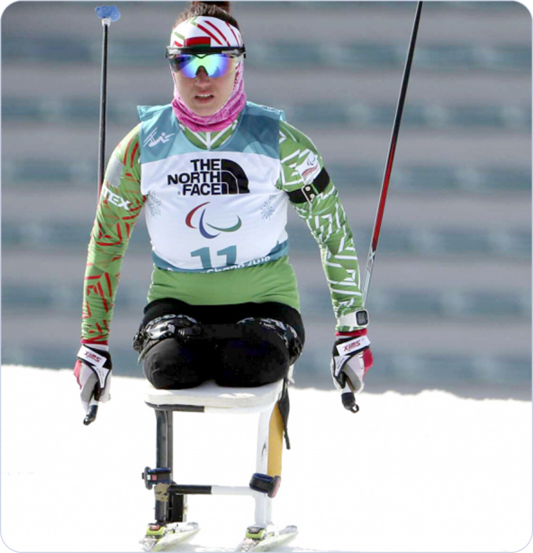 parasport